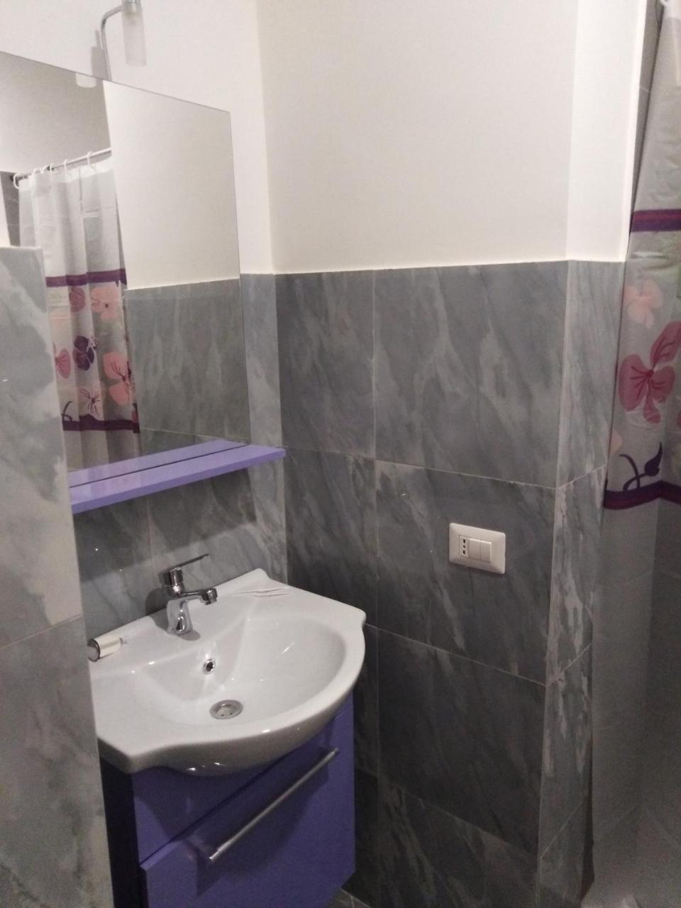 Casa Bonaventura Hotell Viterbo Exteriör bild